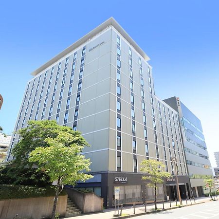 Richmond Hotel Ναρίτα Εξωτερικό φωτογραφία