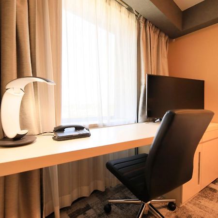 Richmond Hotel Ναρίτα Εξωτερικό φωτογραφία