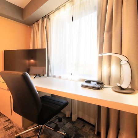 Richmond Hotel Ναρίτα Εξωτερικό φωτογραφία