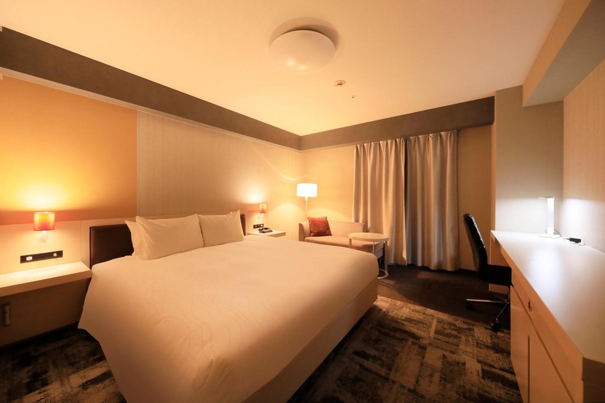 Richmond Hotel Ναρίτα Εξωτερικό φωτογραφία
