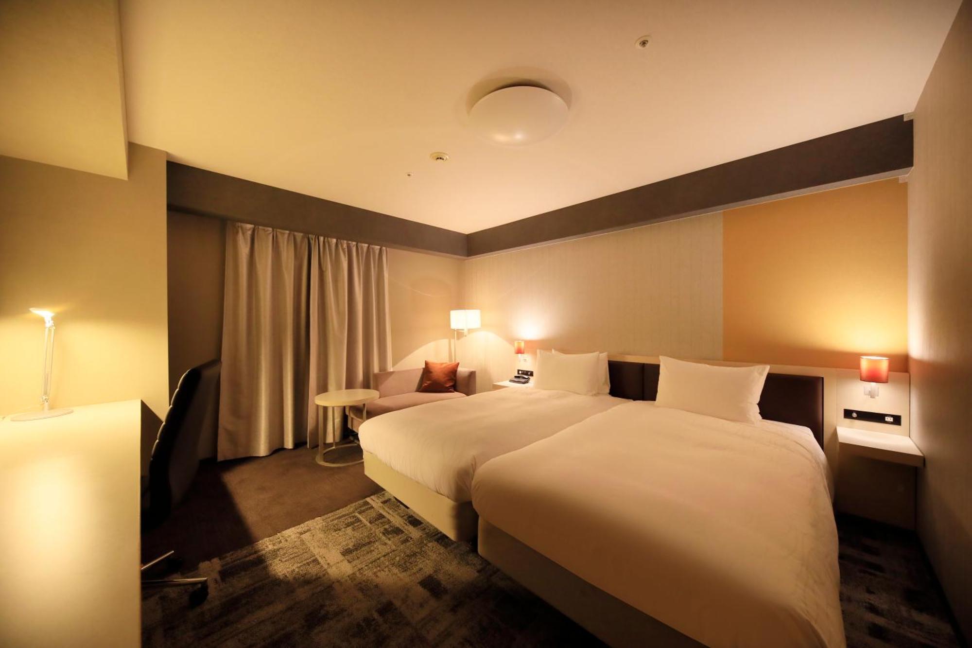 Richmond Hotel Ναρίτα Εξωτερικό φωτογραφία