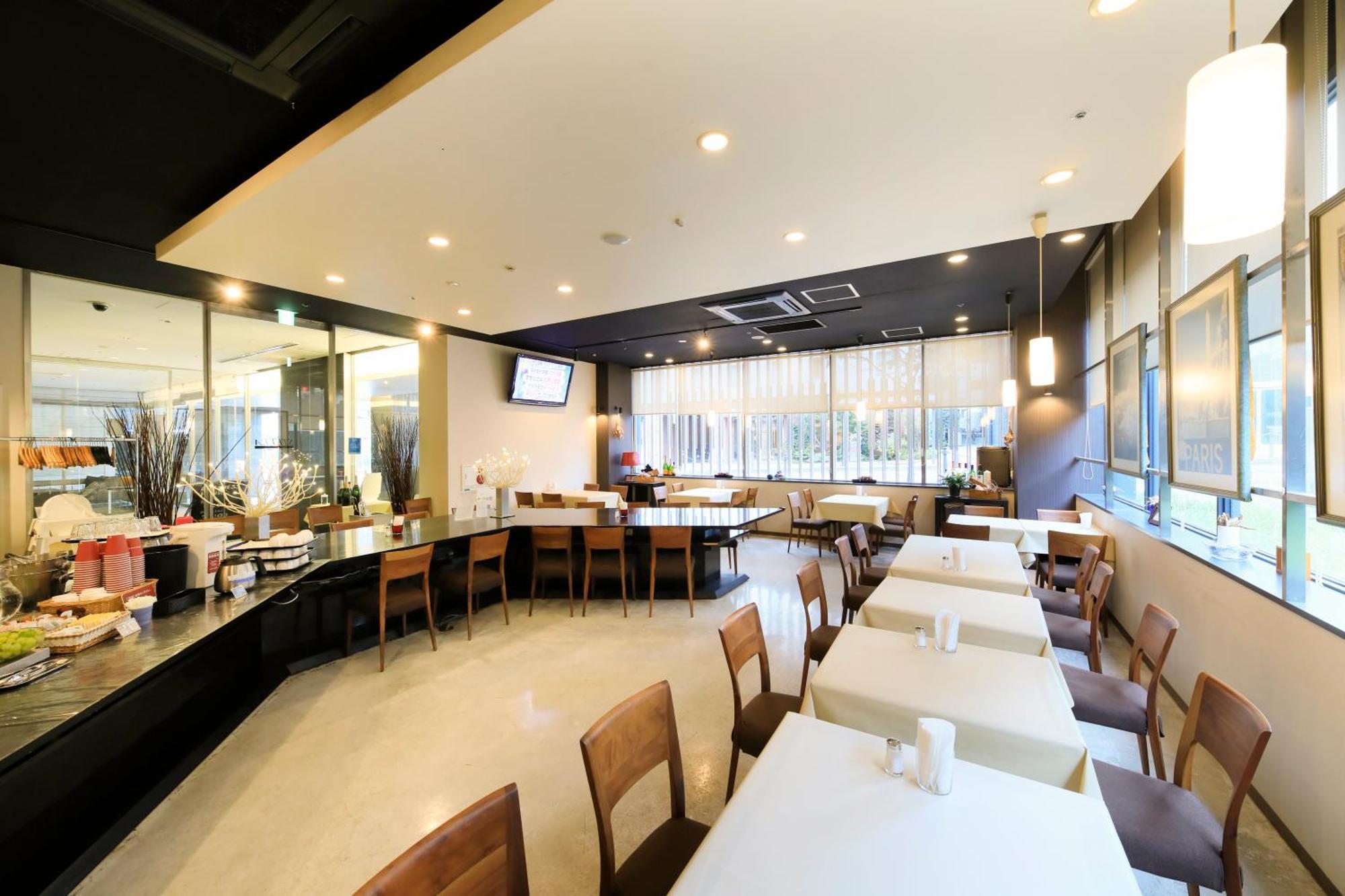 Richmond Hotel Ναρίτα Εξωτερικό φωτογραφία