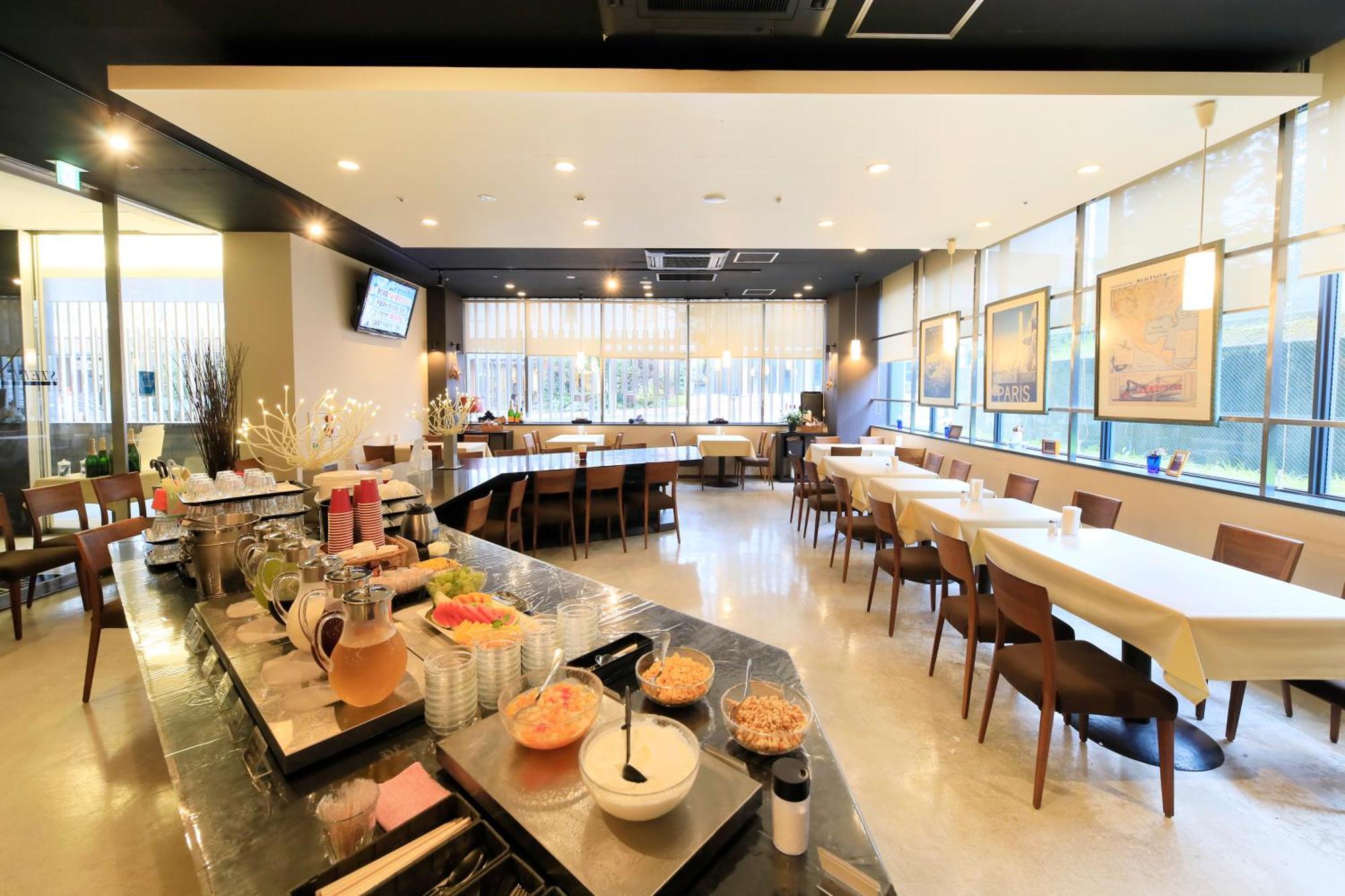 Richmond Hotel Ναρίτα Εξωτερικό φωτογραφία