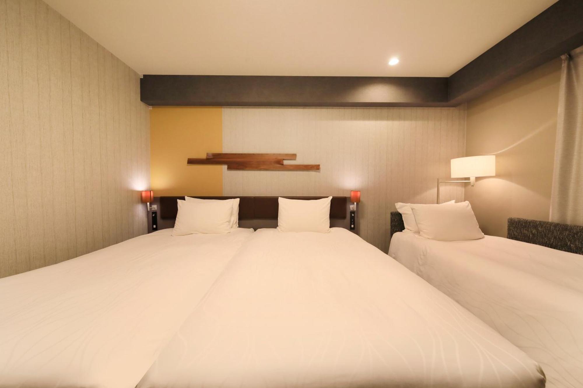 Richmond Hotel Ναρίτα Εξωτερικό φωτογραφία
