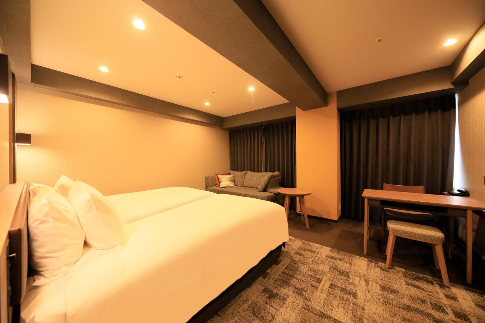 Richmond Hotel Ναρίτα Εξωτερικό φωτογραφία
