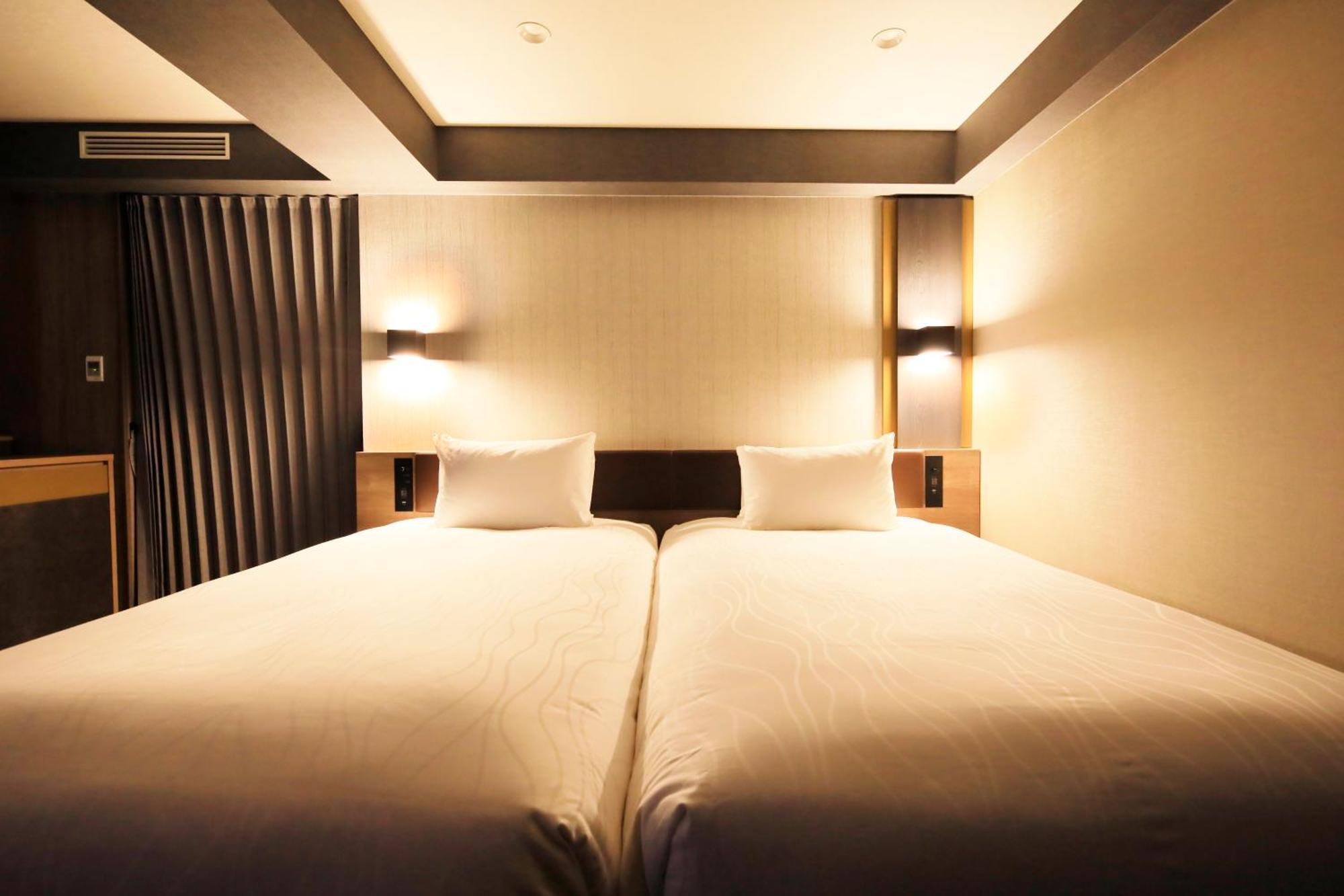 Richmond Hotel Ναρίτα Εξωτερικό φωτογραφία
