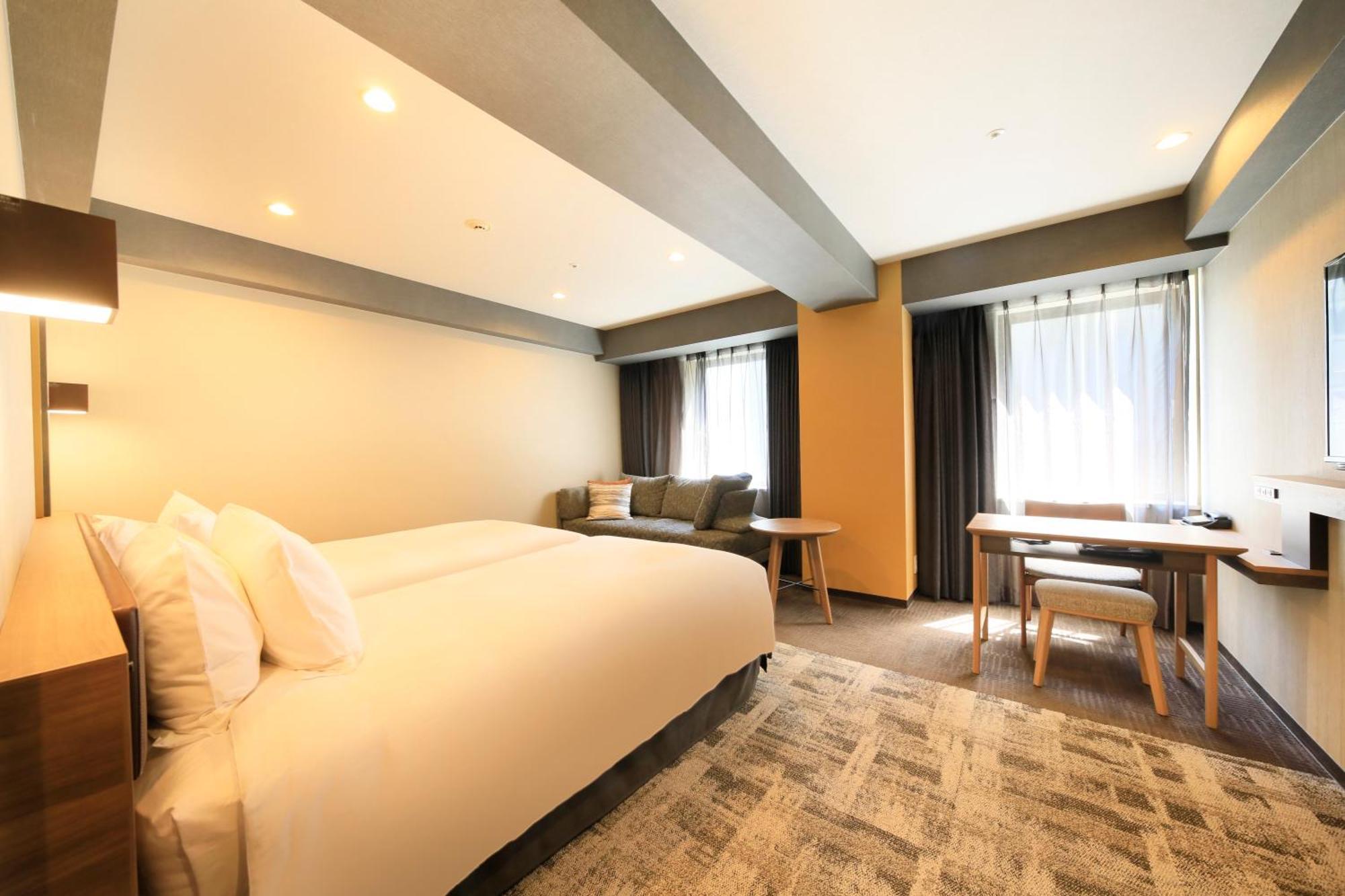 Richmond Hotel Ναρίτα Εξωτερικό φωτογραφία