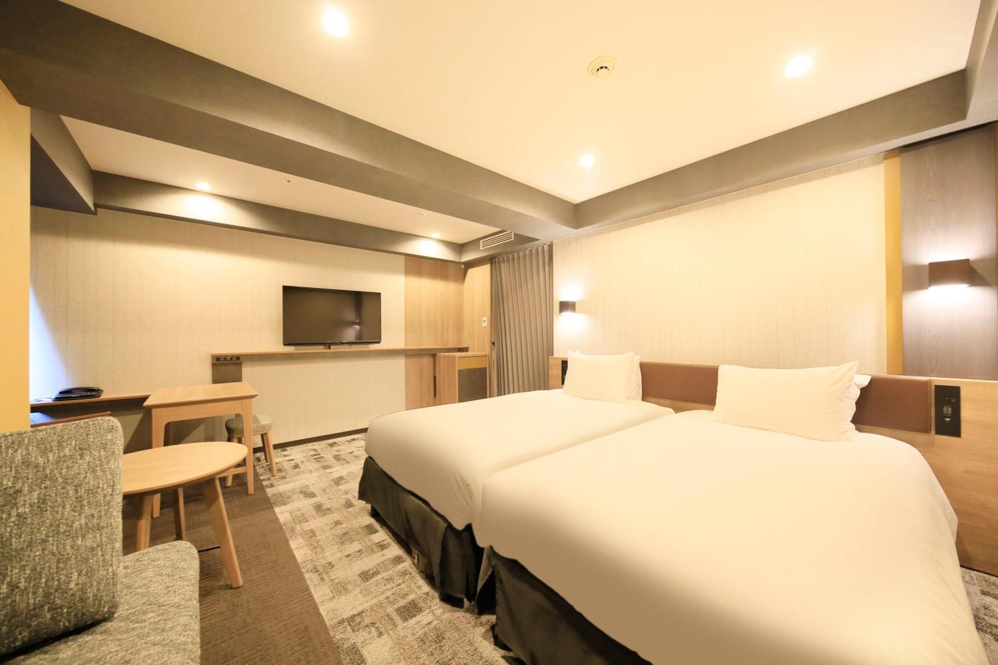 Richmond Hotel Ναρίτα Εξωτερικό φωτογραφία