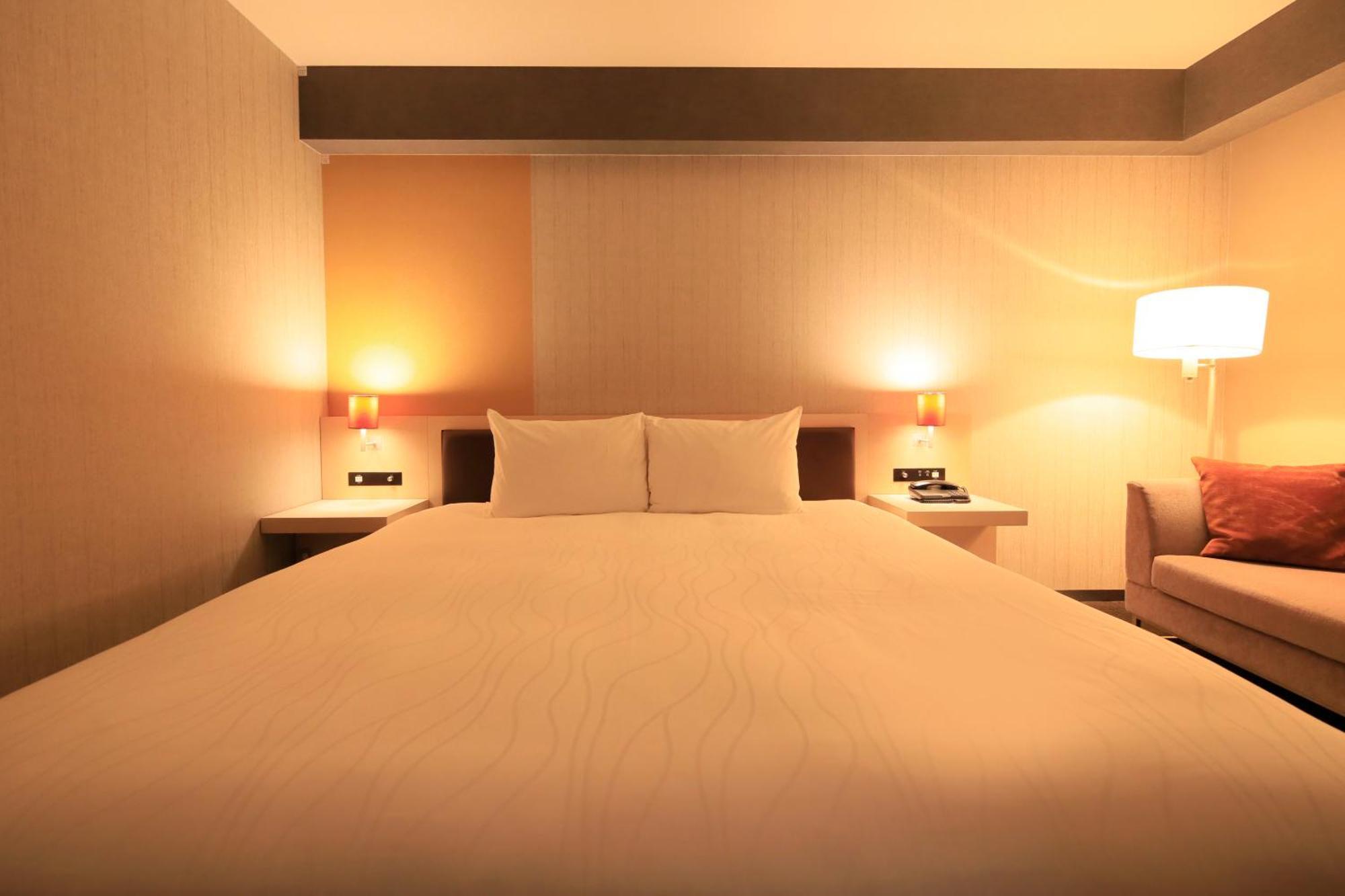 Richmond Hotel Ναρίτα Εξωτερικό φωτογραφία