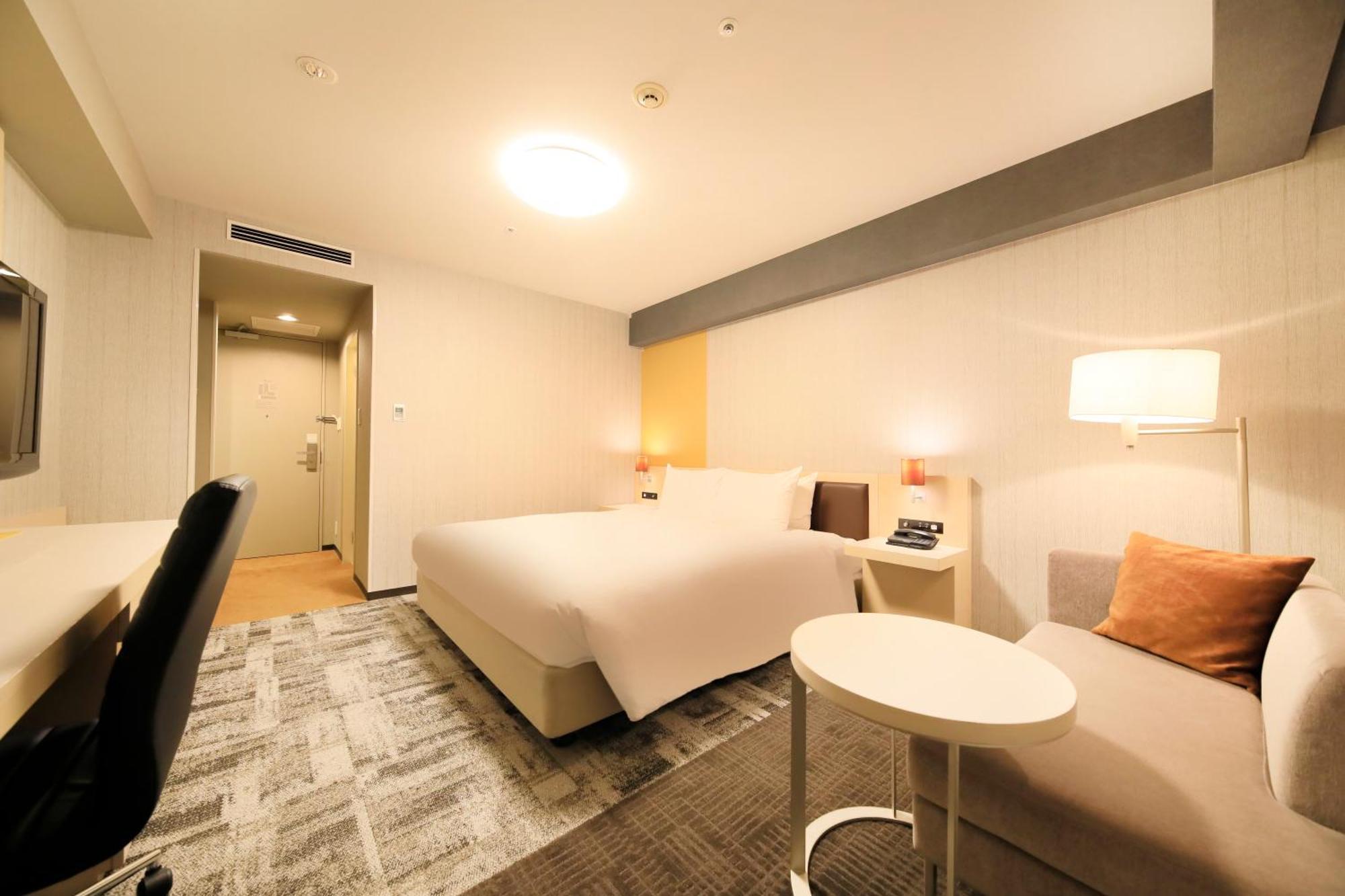 Richmond Hotel Ναρίτα Εξωτερικό φωτογραφία