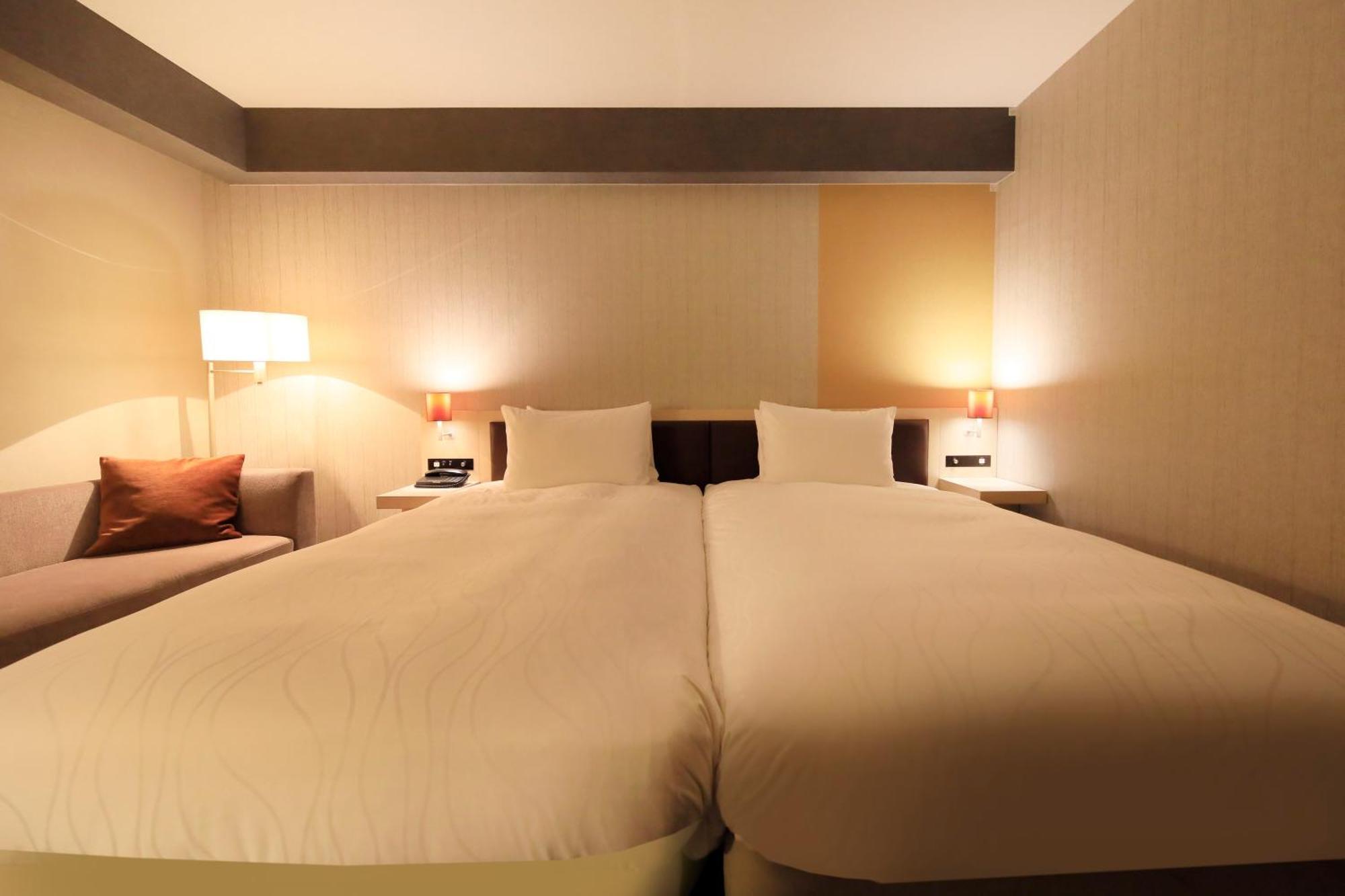 Richmond Hotel Ναρίτα Εξωτερικό φωτογραφία