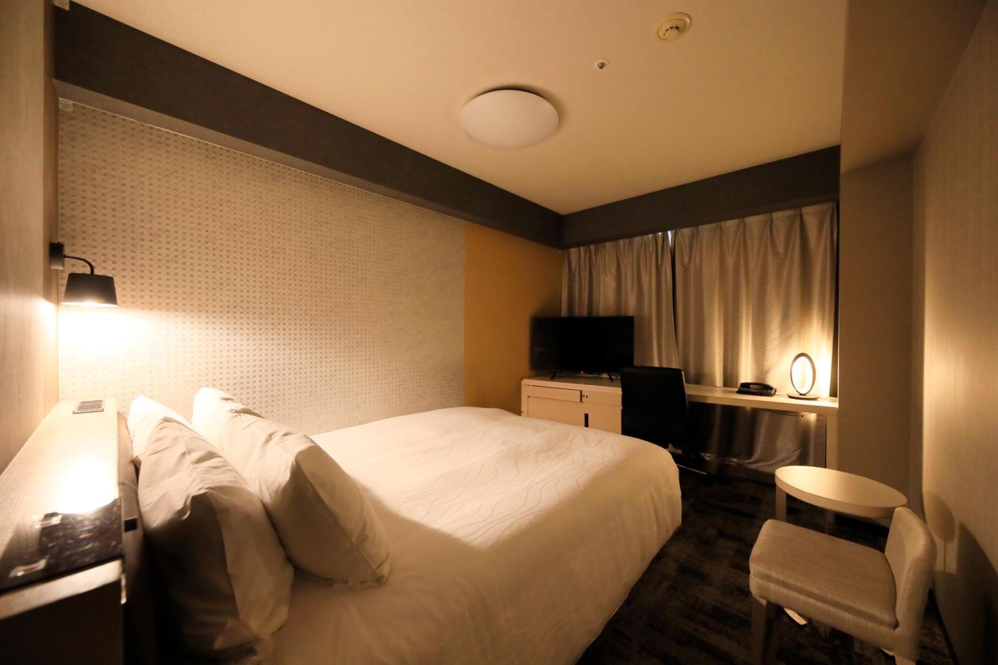 Richmond Hotel Ναρίτα Εξωτερικό φωτογραφία