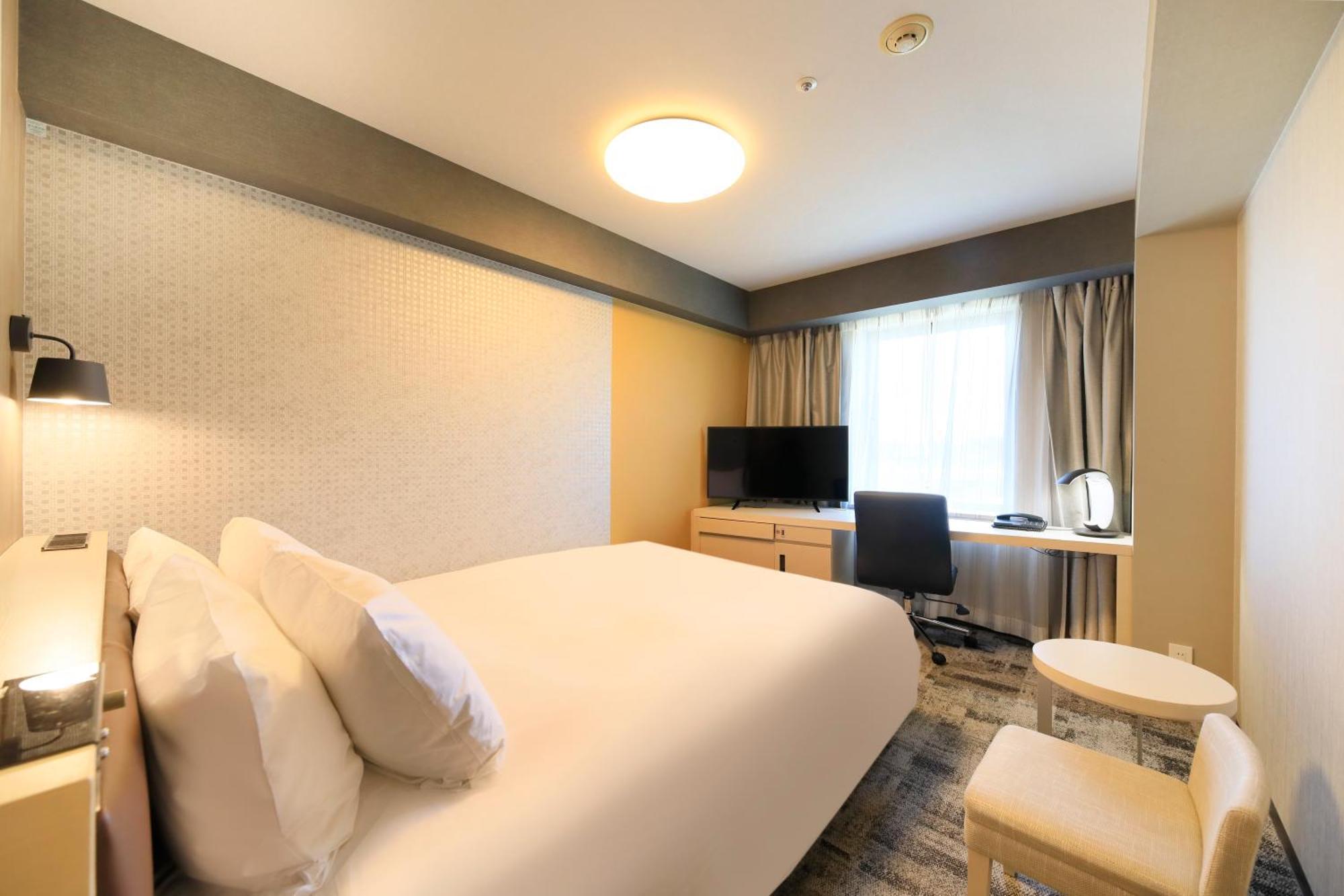 Richmond Hotel Ναρίτα Εξωτερικό φωτογραφία