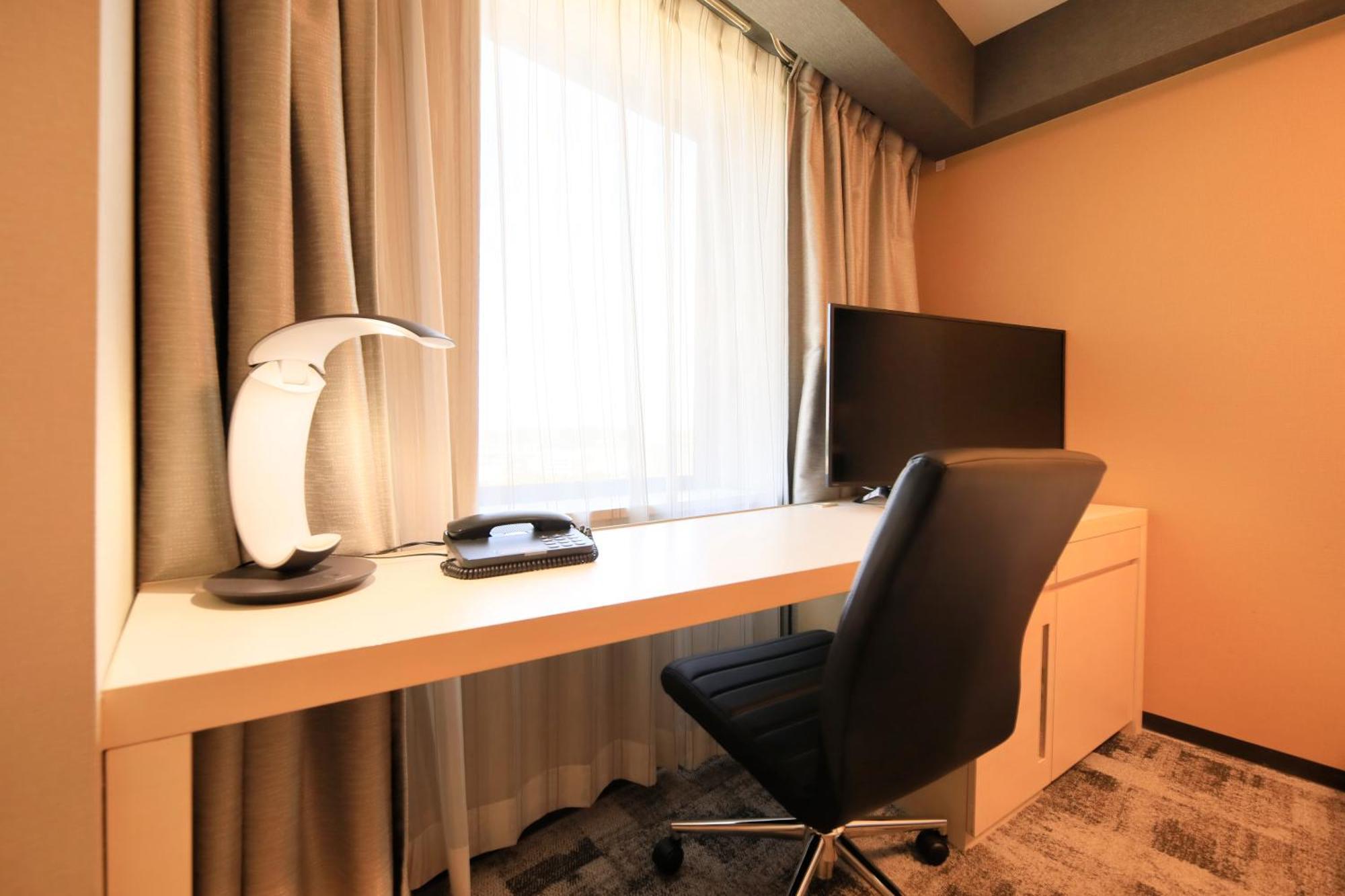 Richmond Hotel Ναρίτα Εξωτερικό φωτογραφία