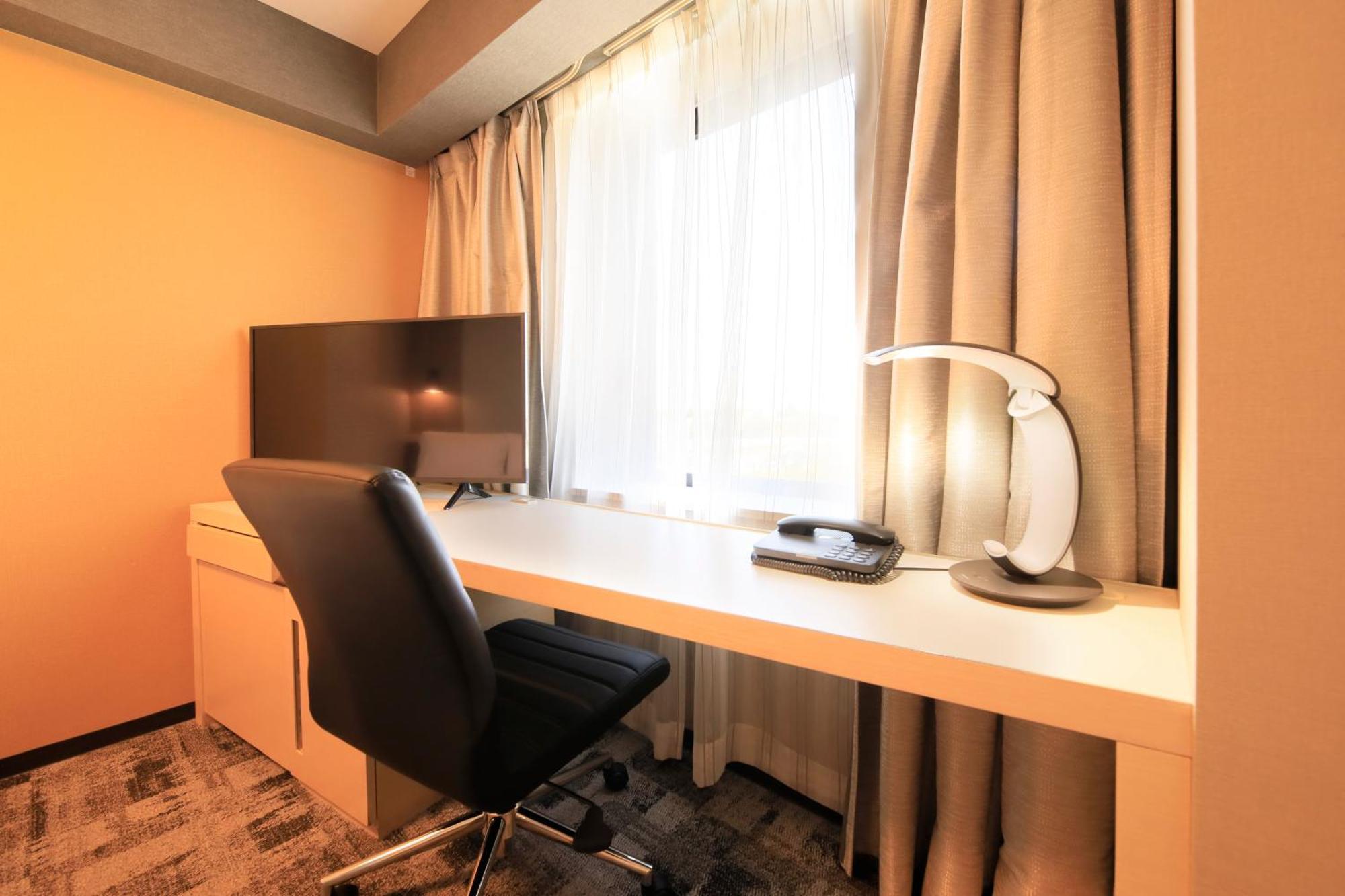 Richmond Hotel Ναρίτα Εξωτερικό φωτογραφία