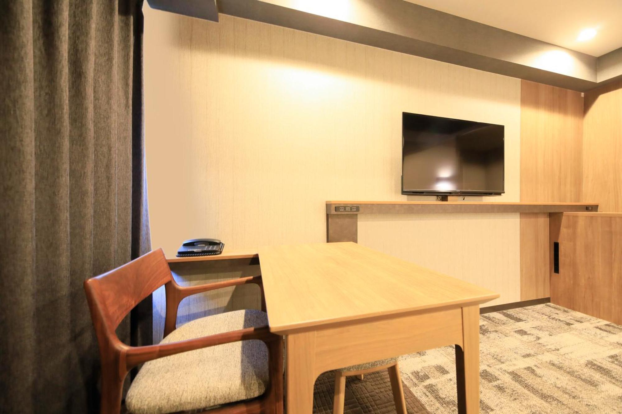 Richmond Hotel Ναρίτα Εξωτερικό φωτογραφία